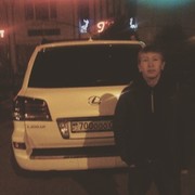 ���������� ������, ���� ������� Rasul, 34 ����, ������������ ��� ������, ����� � ���������, c�������� ���������