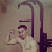  ,   Dmitri, 33 ,   