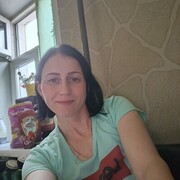 Оксана, Мирный