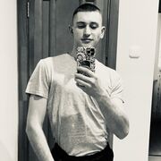   ,  Nikolai, 27