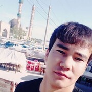  ,  Faxriddin, 24