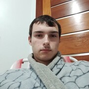  Montenegro,  Guilherme, 18