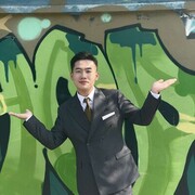 ���������� ���, ���� ����� Elliot Huang, 24 ����, ������������ ��� ������, ����� � ���������