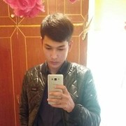  ,  Ajiniyaz, 29