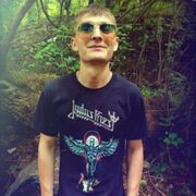  Cerny Most,  Serhii, 30