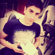 ���������� ������, ���� ������� Gevorg, 45 ���, ������������ ��� ������