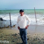  ,  Idibek, 34