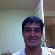  ,   SANJAR, 40 ,   