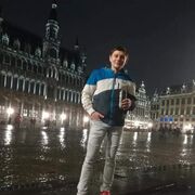 ,  ion danov, 30