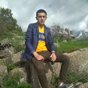  ,  Abror, 29