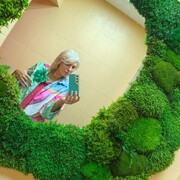 Ирина, Сочи