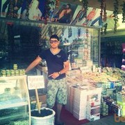  ,   Ziynatilla, 35 ,   