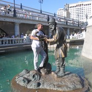  ,   Sergey, 46 ,     , c 