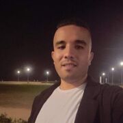  El Jadida,  Walid, 27
