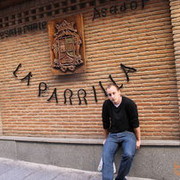  Mostoles,   Oleg, 35 ,  