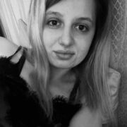 Знакомства Осинники, девушка Василина, 23