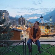 ���������� ���������, ���� ������� Denis, 28 ���, ������������ ��� ������, ����� � ���������