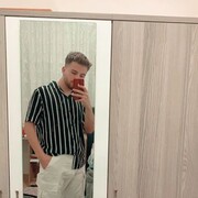  Alanya,  Burak, 23