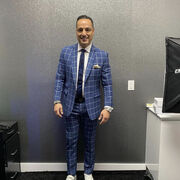  New York City,   Dr James, 59 ,   c 