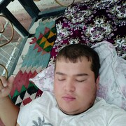  ,   Olimov, 27 ,  