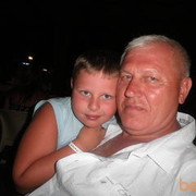  ,   VOLODY, 65 ,   