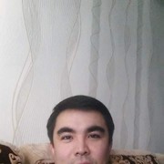  ,   Zhanat, 42 ,   