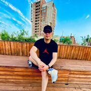  ,  Gennady, 27