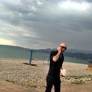 ���������� �������, ���� ������� Irakli, 40 ���, ������������ ��� ������