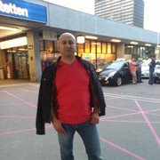  Garwolin,  David, 41