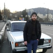  ,   Elshan, 31 ,   