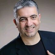  Or Yehuda,  Samuel David, 57