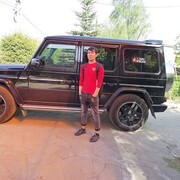  ,  Khusniddin, 24