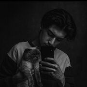 ���������� ������, ���� ����� Danil, 24 ����, ������������ ��� ������, ����� � ���������, c�������� ���������, ���������