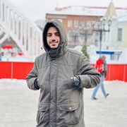 ���������� �������, ���� ������� Medo Eliwa, 29 ���, ������������ ��� ������