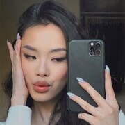  Ansan,  Audrey, 22