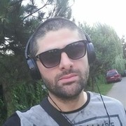  Garwolin,  david, 42
