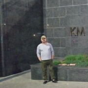  ,   Mikhail, 43 ,  