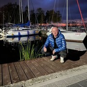  Ozarow Mazowiecki,  Sergei, 38