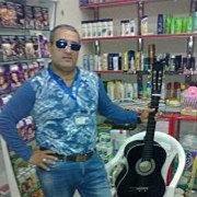  ,   Dikiy, 54 ,   