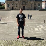  Kassel,   Radu, 35 ,   ,   , c , 