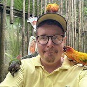 ���������� ������, ���� ������� Vladimir, 39 ���, ������������ 