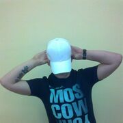 ���������� ������, ���� ������� Nick, 35 ���, ������������ ��� ������, ����� � ���������, c�������� ���������