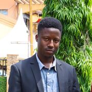  Lewis,  Masembe John, 24