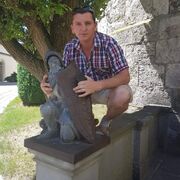  Sigmaringen,   Alex, 41 ,   ,   