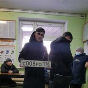 Знакомства Челябинск, мужчина Эльдар, 26