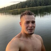  Ricany,  Sergiy, 28