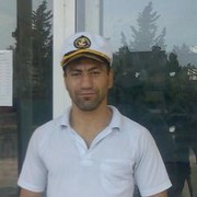 ���������� ����, ���� ������� Hemid, 38 ���, ������������ ��� ������