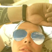  ,   Micha, 31 ,   
