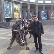  ,   RUDIK, 41 ,   
