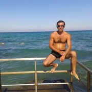  Limassol,  anzor, 60